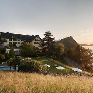 See- und Seminarhotel FloraAlpina Vitznau