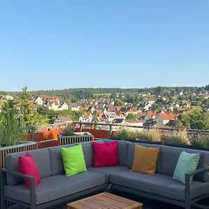 Hotel Waldachtal
